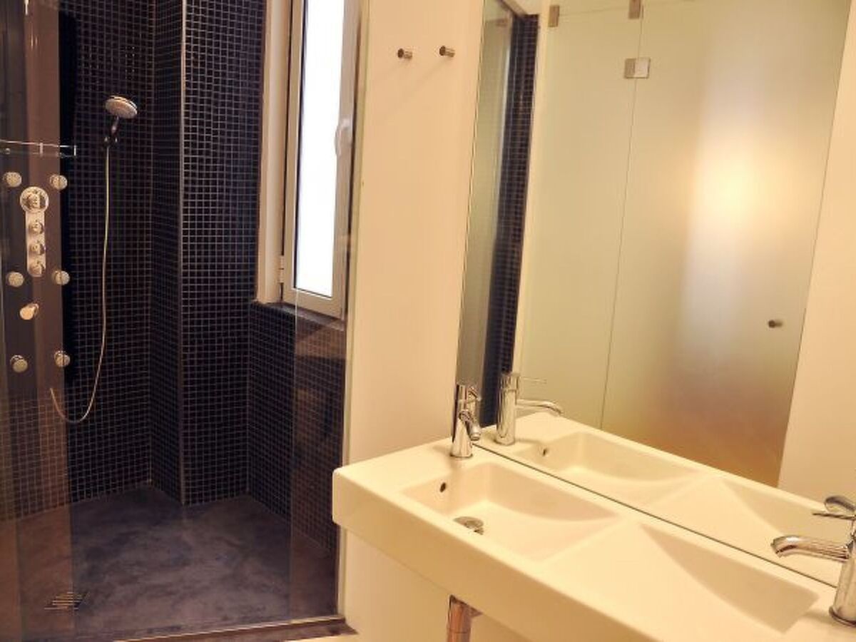 Appartement 3 chambres Marquês, 5 personnes à Lisbonne - Photo 44