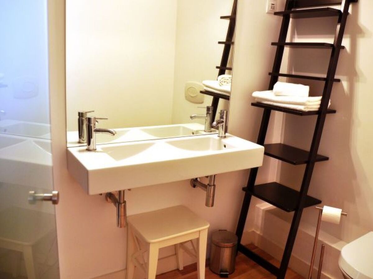 Appartement 3 chambres Marquês, 5 personnes à Lisbonne - Photo 45