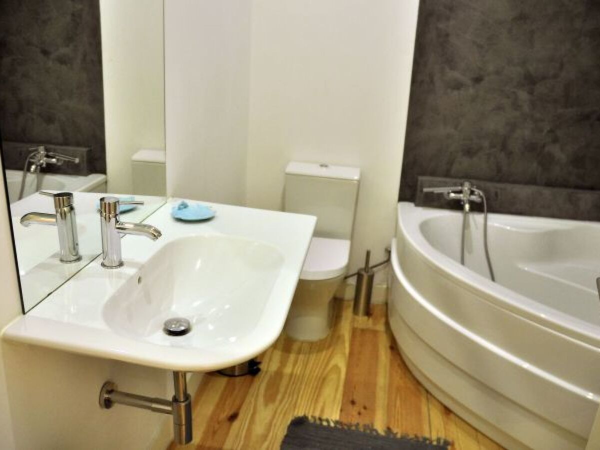 Appartement 3 chambres Marquês, 5 personnes à Lisbonne - Photo 46