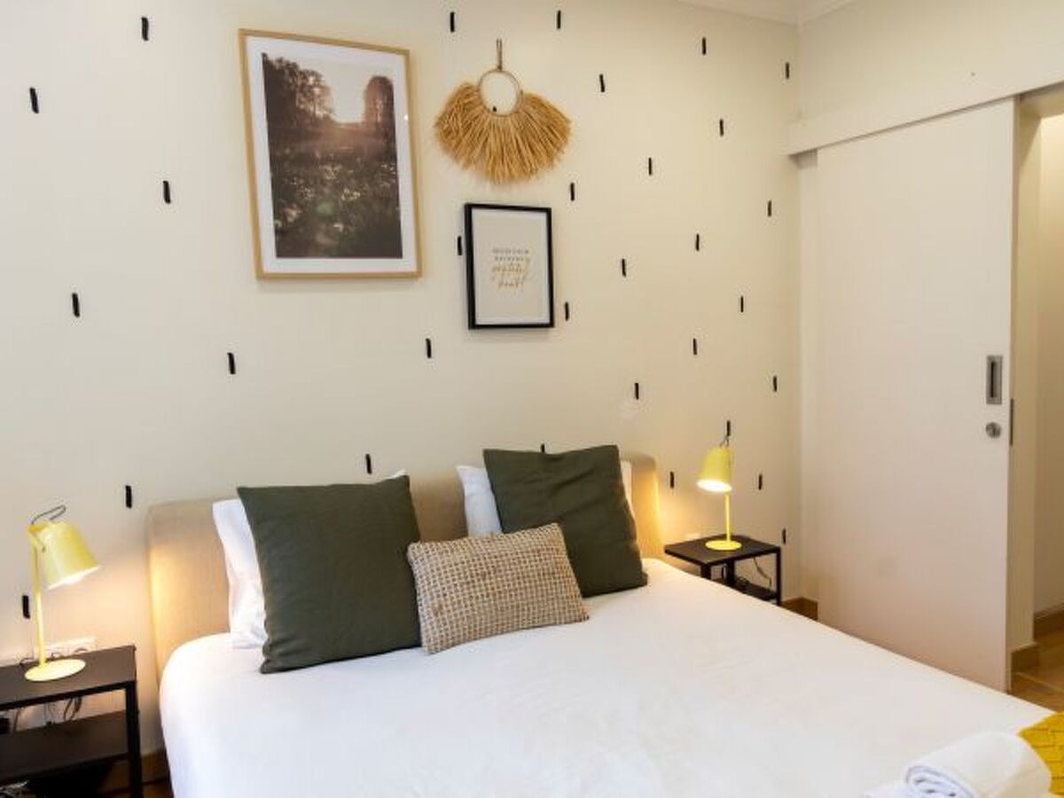 Appartement Alfama District - 2 chambres, balcon - Photo 1