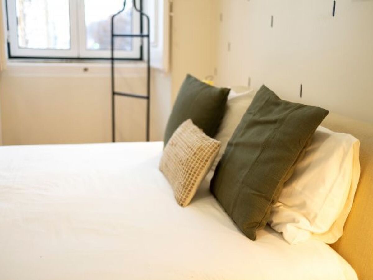 Appartement Alfama District - 2 chambres, balcon - Photo 4