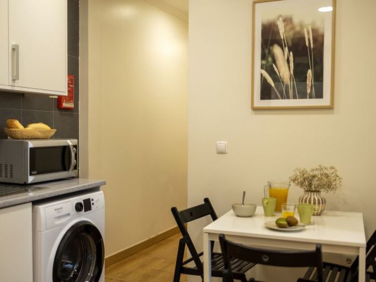 Appartement Alfama District - 2 chambres, balcon - Photo 8