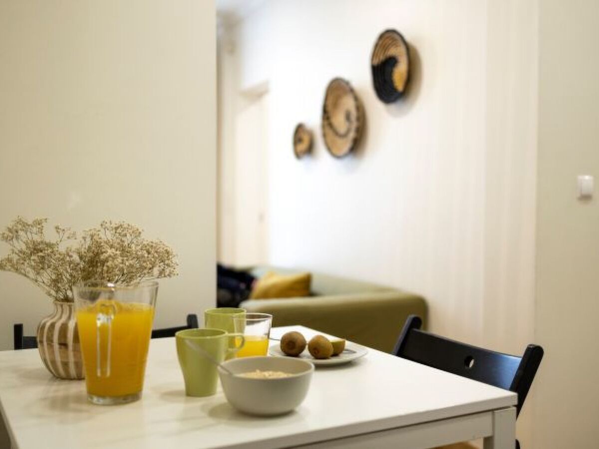 Appartement Alfama District - 2 chambres, balcon - Photo 13