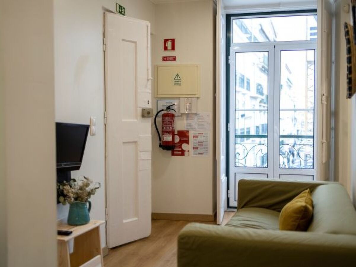 Appartement Alfama District - 2 chambres, balcon - Photo 15