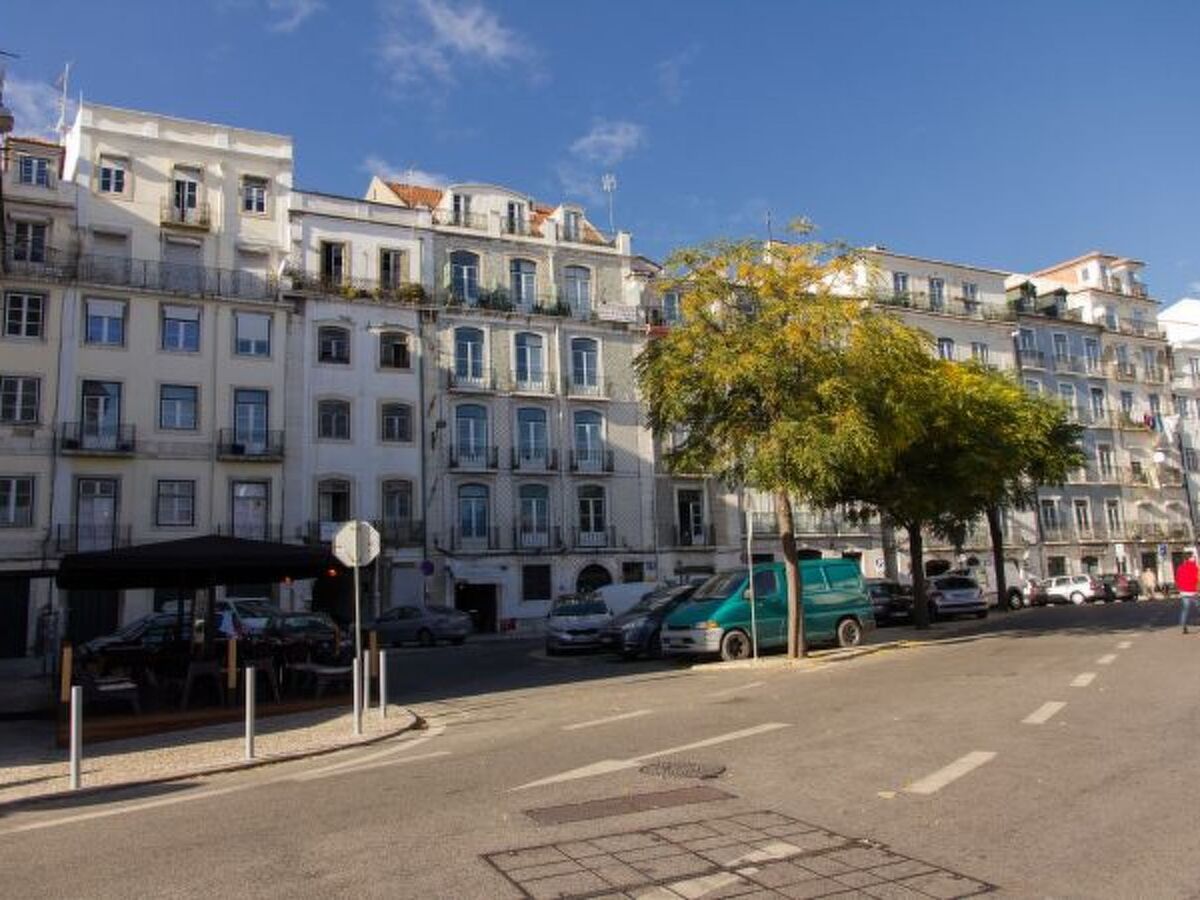 Appartement Alfama District - 2 chambres, balcon - Photo 17