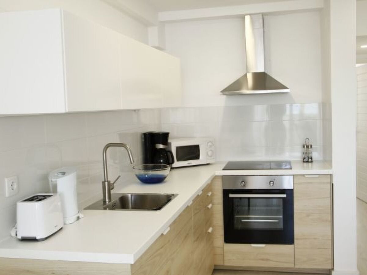 Appartement vue mer à Costa da Caparica - Photo 3