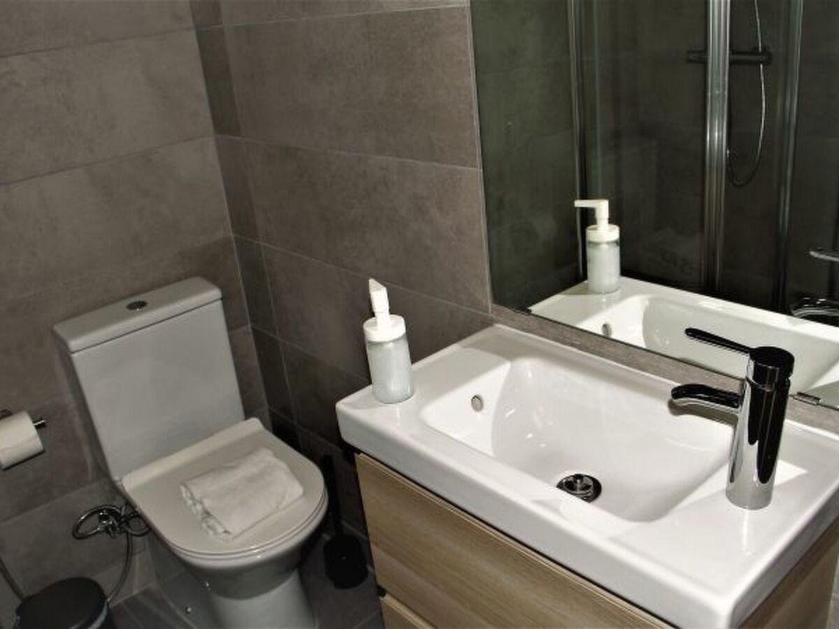 Appartement vue mer à Costa da Caparica - Photo 4