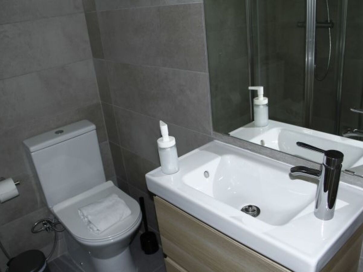 Appartement vue mer à Costa da Caparica - Photo 6