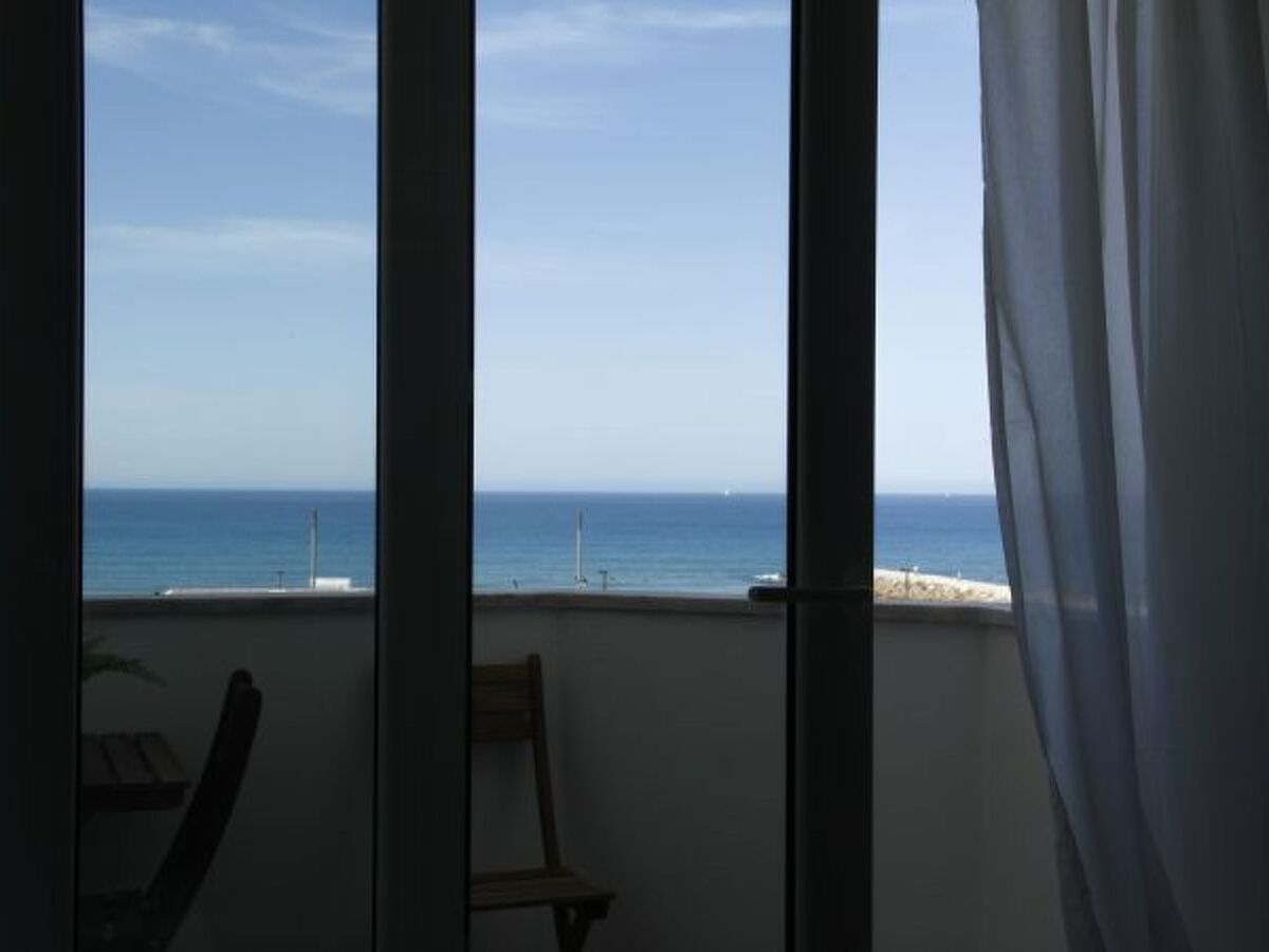 Appartement vue mer à Costa da Caparica - Photo 7