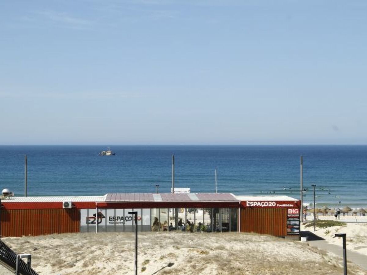 Appartement vue mer à Costa da Caparica - Photo 8