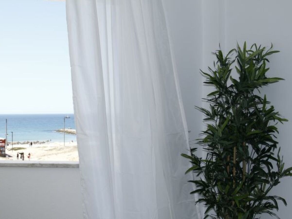 Appartement vue mer à Costa da Caparica - Photo 14