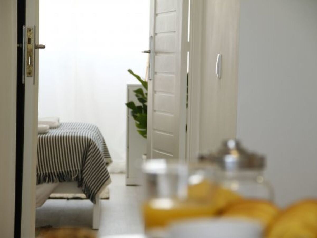 Appartement vue mer à Costa da Caparica - Photo 19
