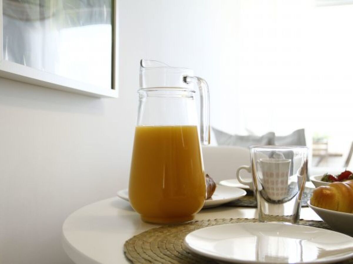 Appartement vue mer à Costa da Caparica - Photo 20