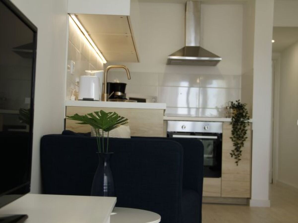 Appartement vue mer à Costa da Caparica - Photo 21