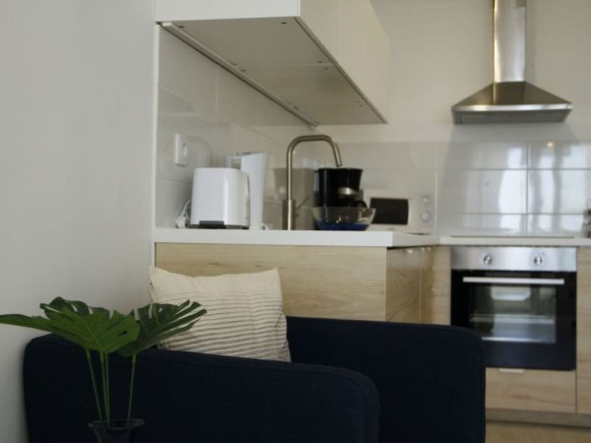 Appartement vue mer à Costa da Caparica - Photo 22