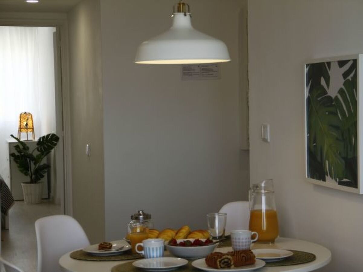 Appartement vue mer à Costa da Caparica - Photo 23