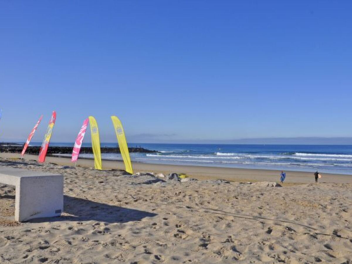 Appartement vue mer à Costa da Caparica - Photo 24