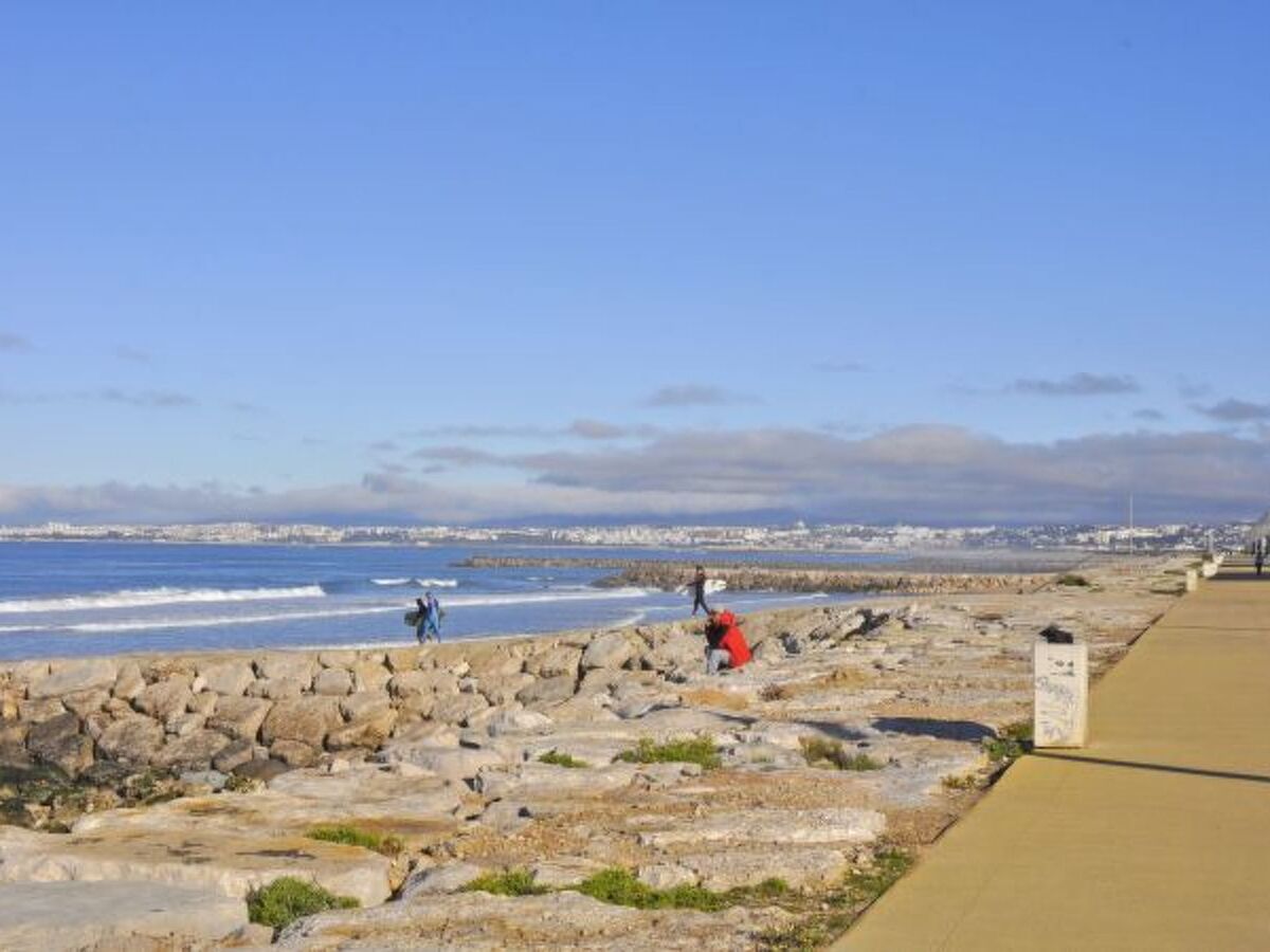 Appartement vue mer à Costa da Caparica - Photo 25
