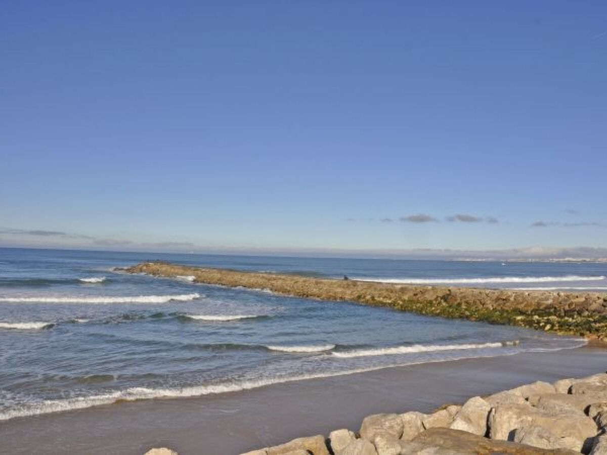 Appartement vue mer à Costa da Caparica - Photo 26