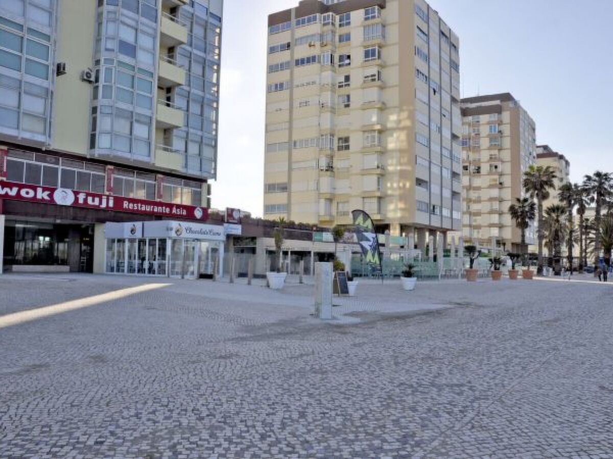 Appartement vue mer à Costa da Caparica - Photo 27