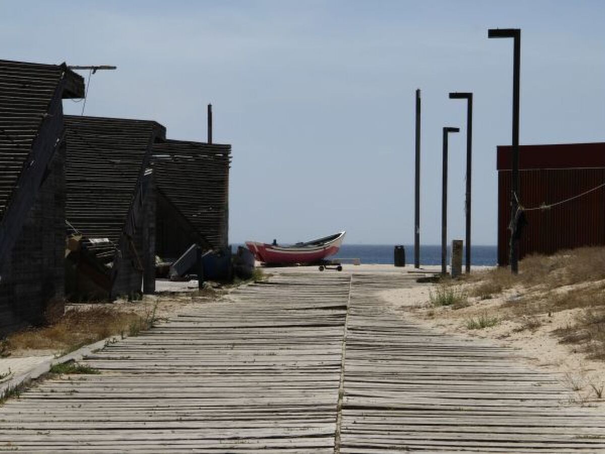 Appartement vue mer à Costa da Caparica - Photo 29