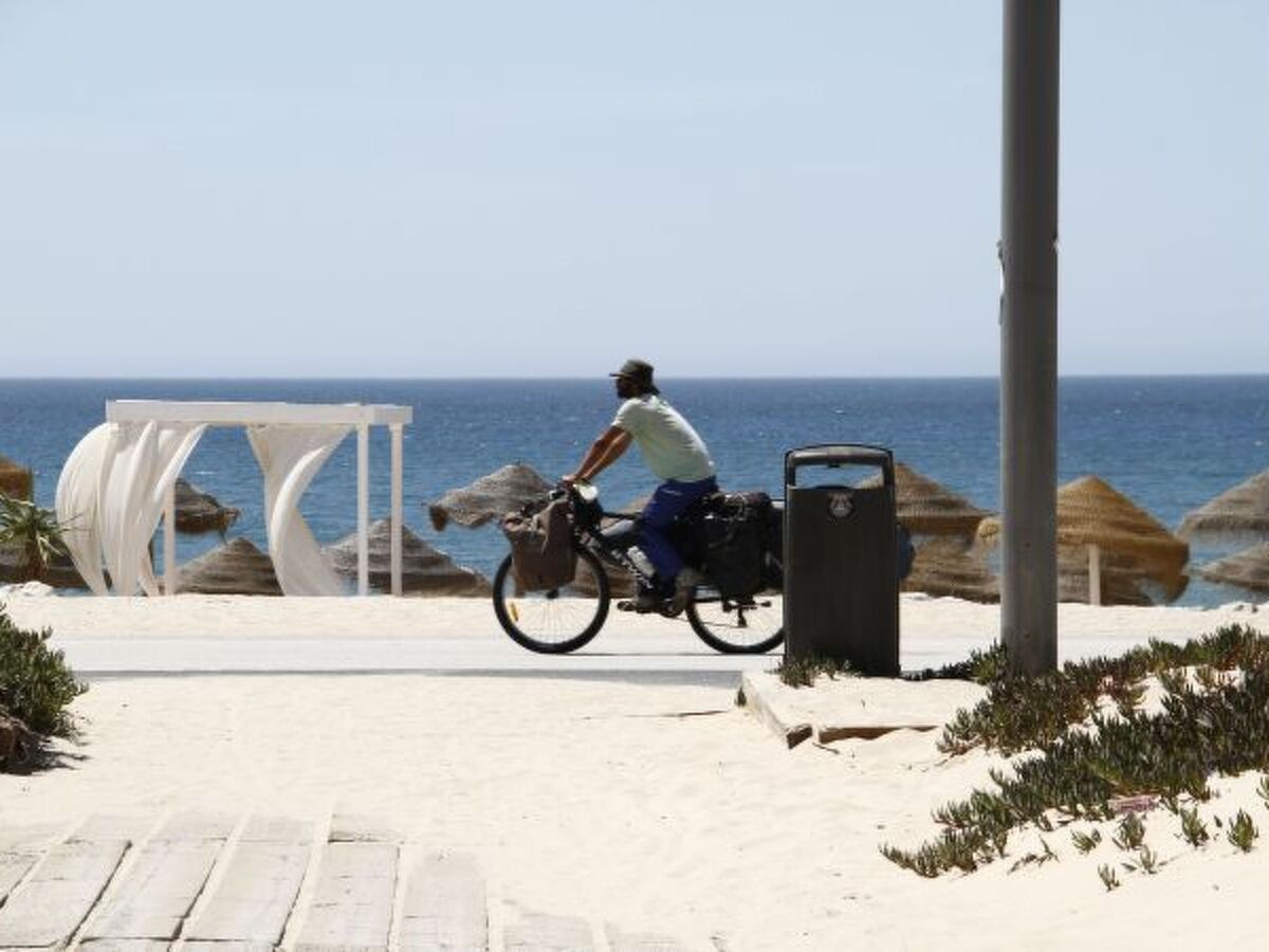 Appartement vue mer à Costa da Caparica - Photo 31