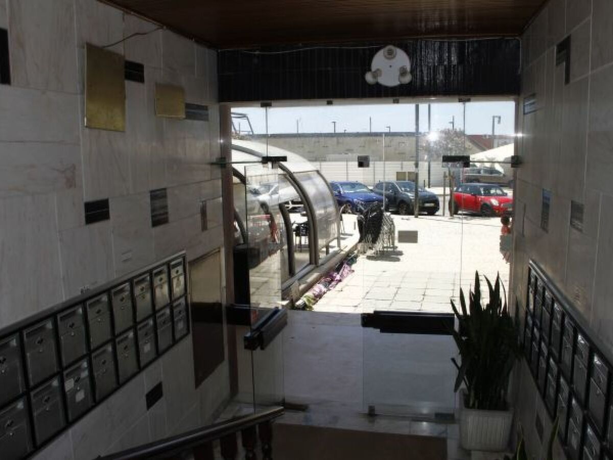 Appartement vue mer à Costa da Caparica - Photo 35