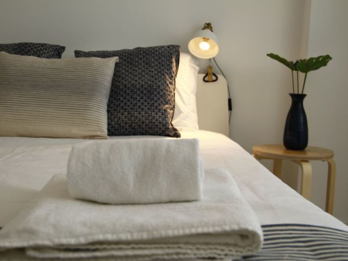 Appartement vue mer à Costa da Caparica - Photo 43