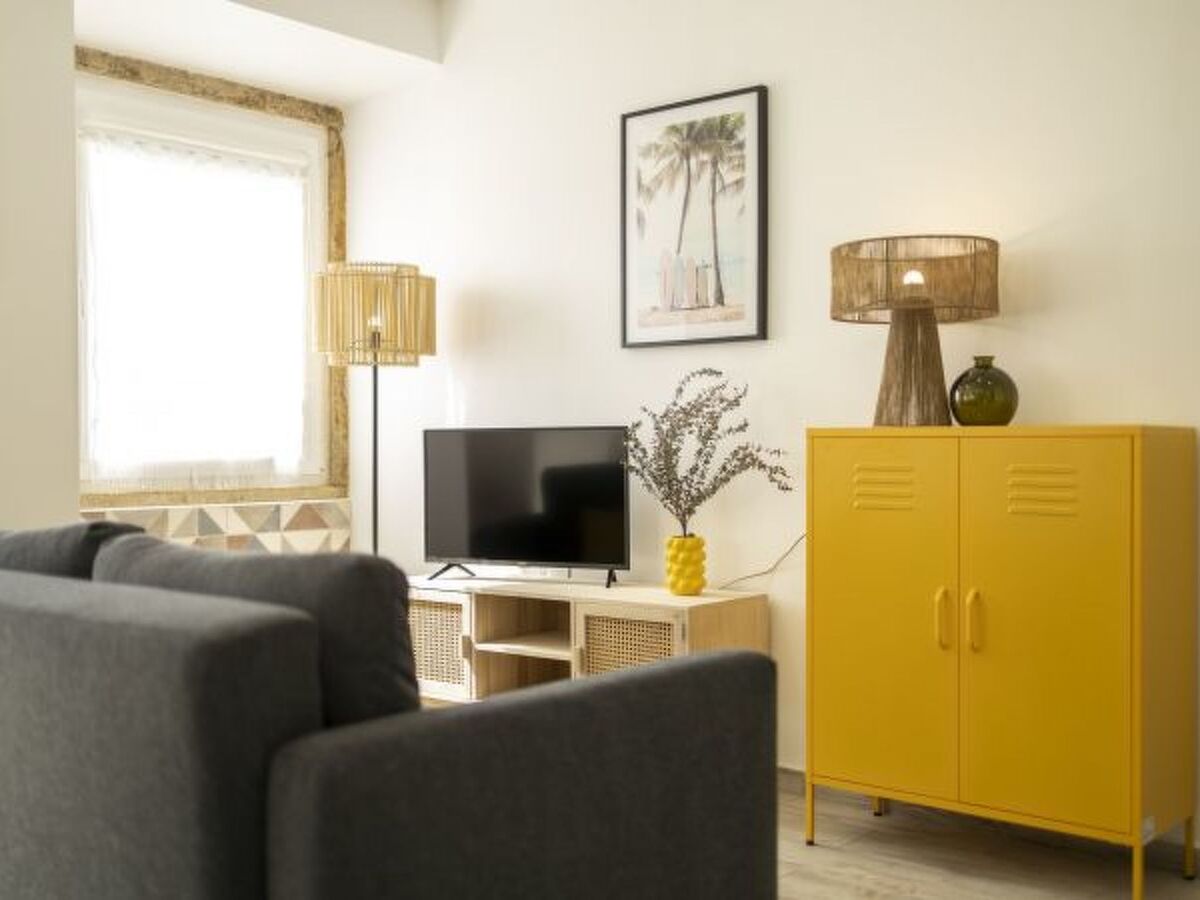 Seixal Bay Apartments - One Bedroom, vue baie - Photo 1