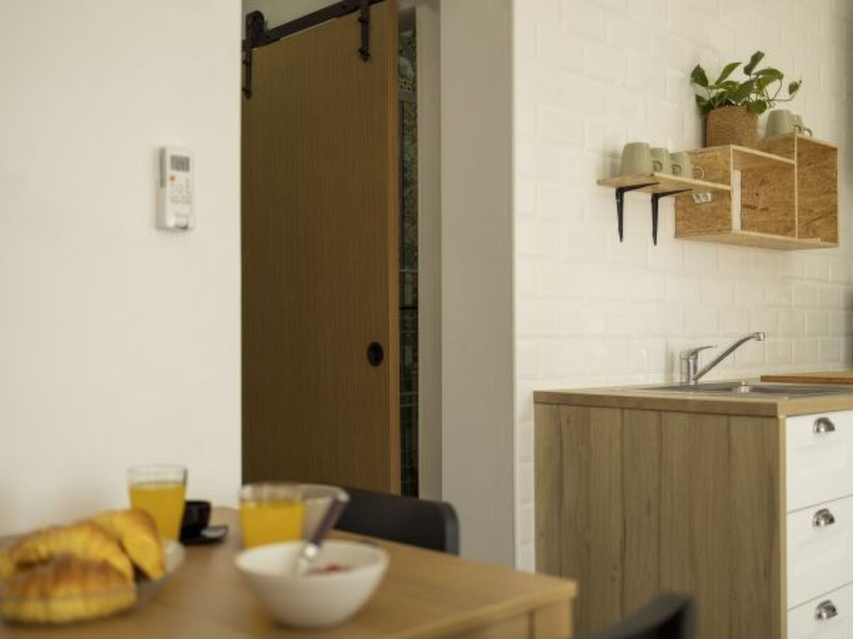 Seixal Bay Apartments - One Bedroom, vue baie - Photo 12