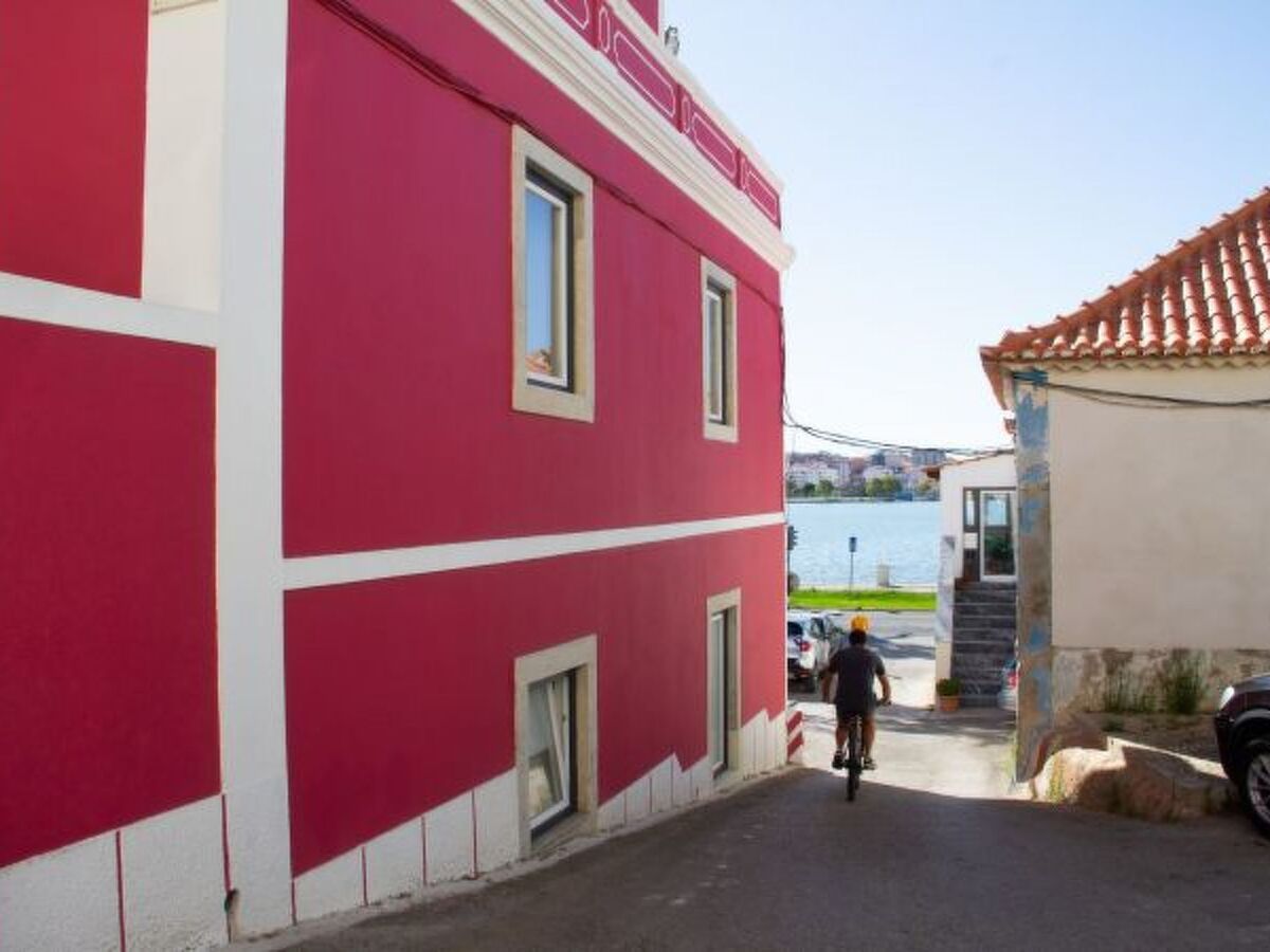 Seixal Bay Apartments - One Bedroom, vue baie - Photo 29