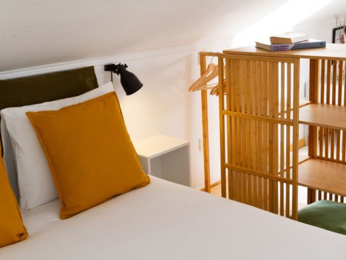 Loft Seixal Bay - Terrasse avec vue sur la baie - Photo 20