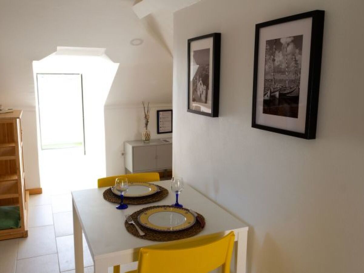 Loft Seixal Bay - Terrasse avec vue sur la baie - Photo 36