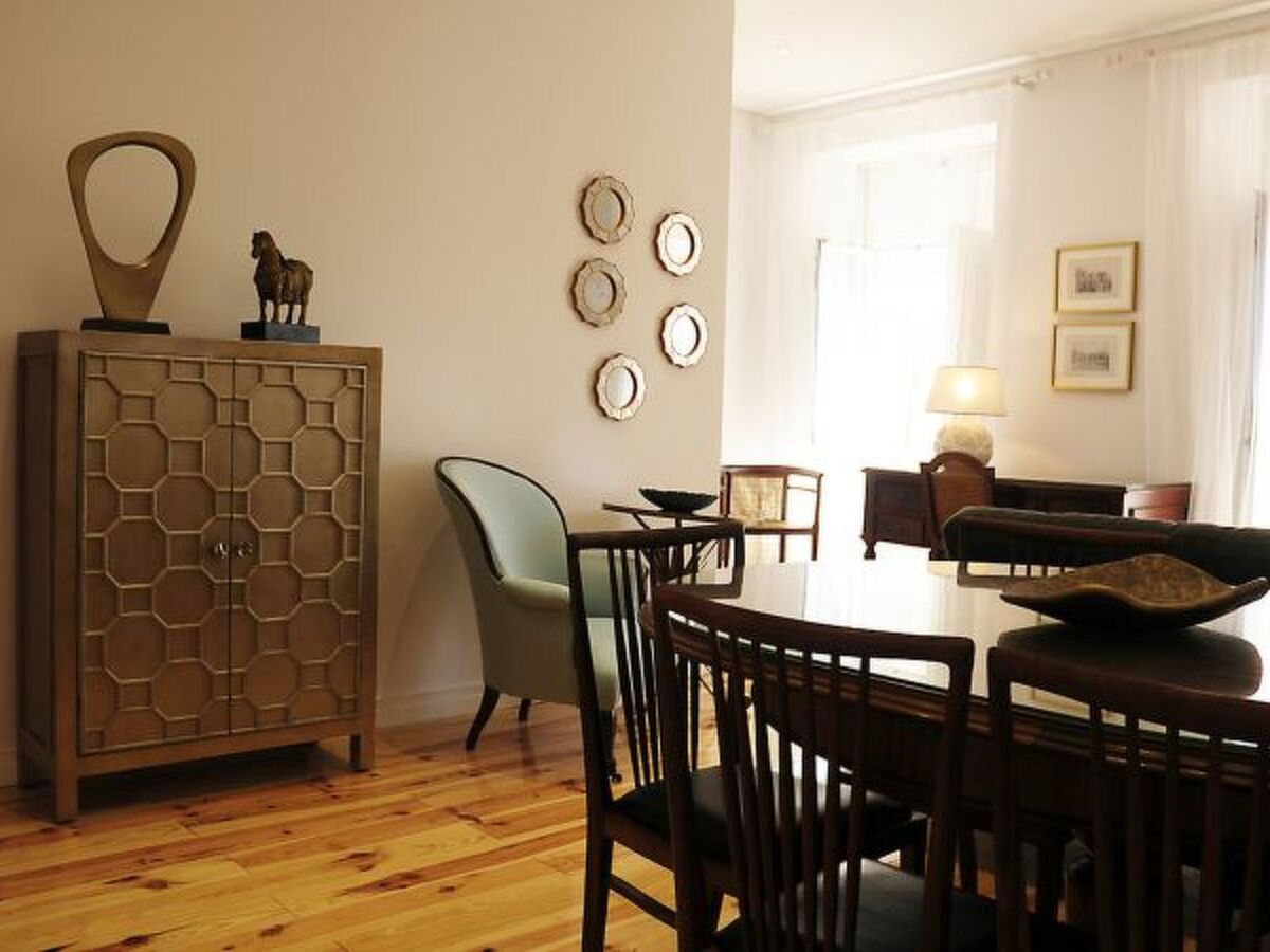 Appartement Figueirinha, 6 pers., centre Setúbal - Photo 2