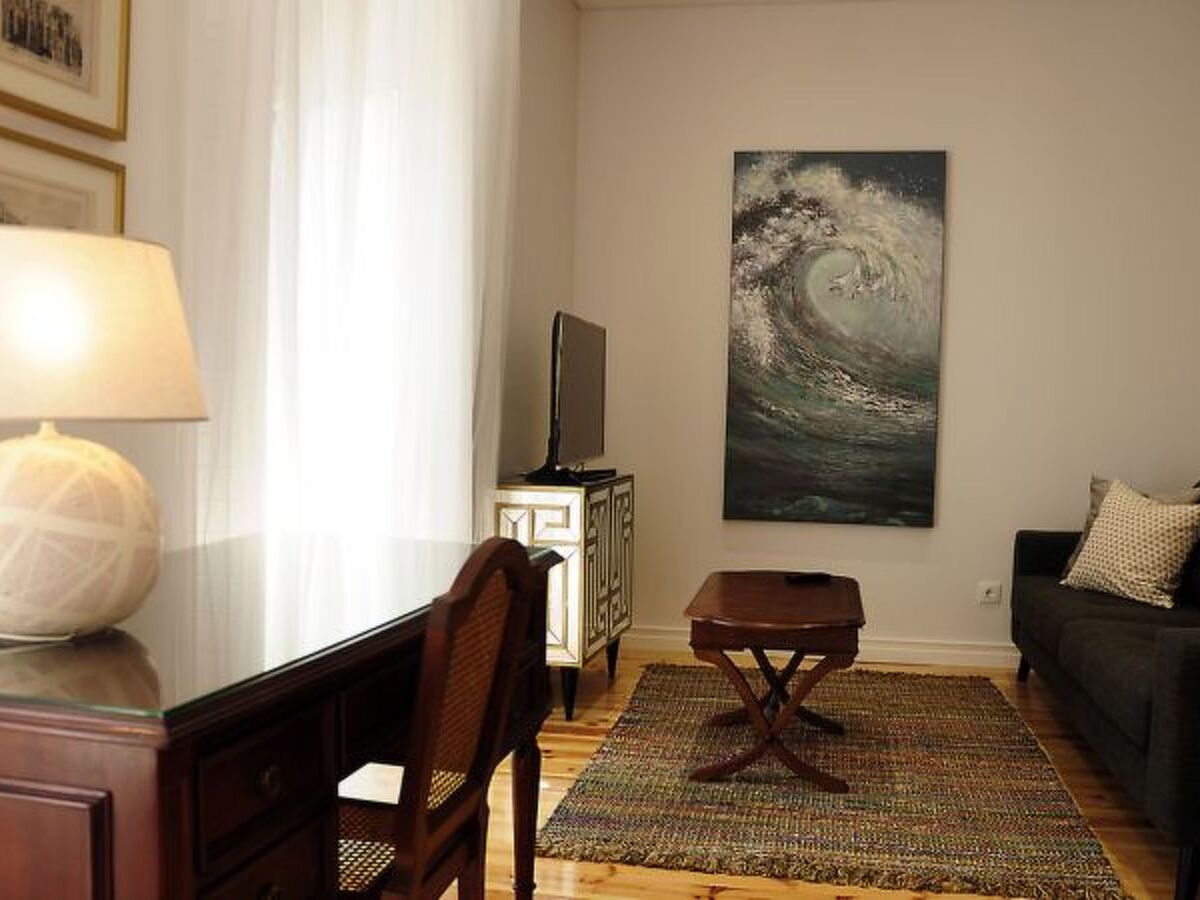 Appartement Figueirinha, 6 pers., centre Setúbal - Photo 4