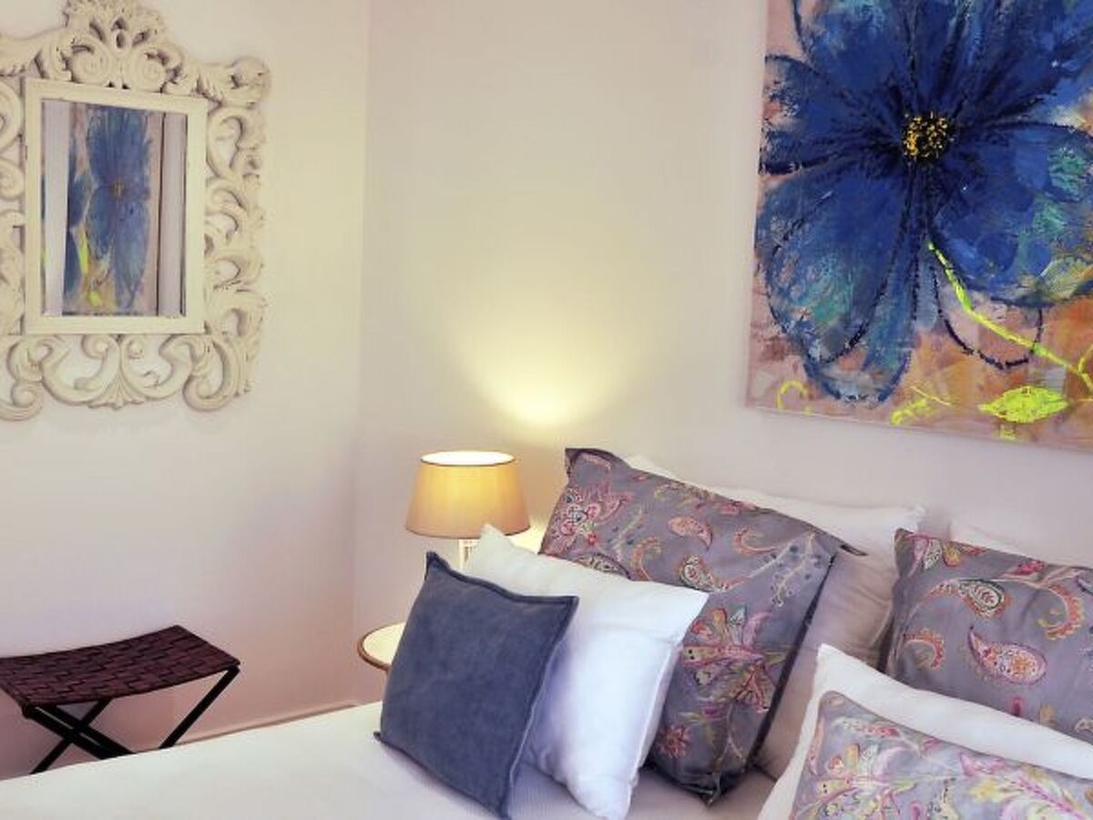 Appartement Figueirinha, 6 pers., centre Setúbal - Photo 6