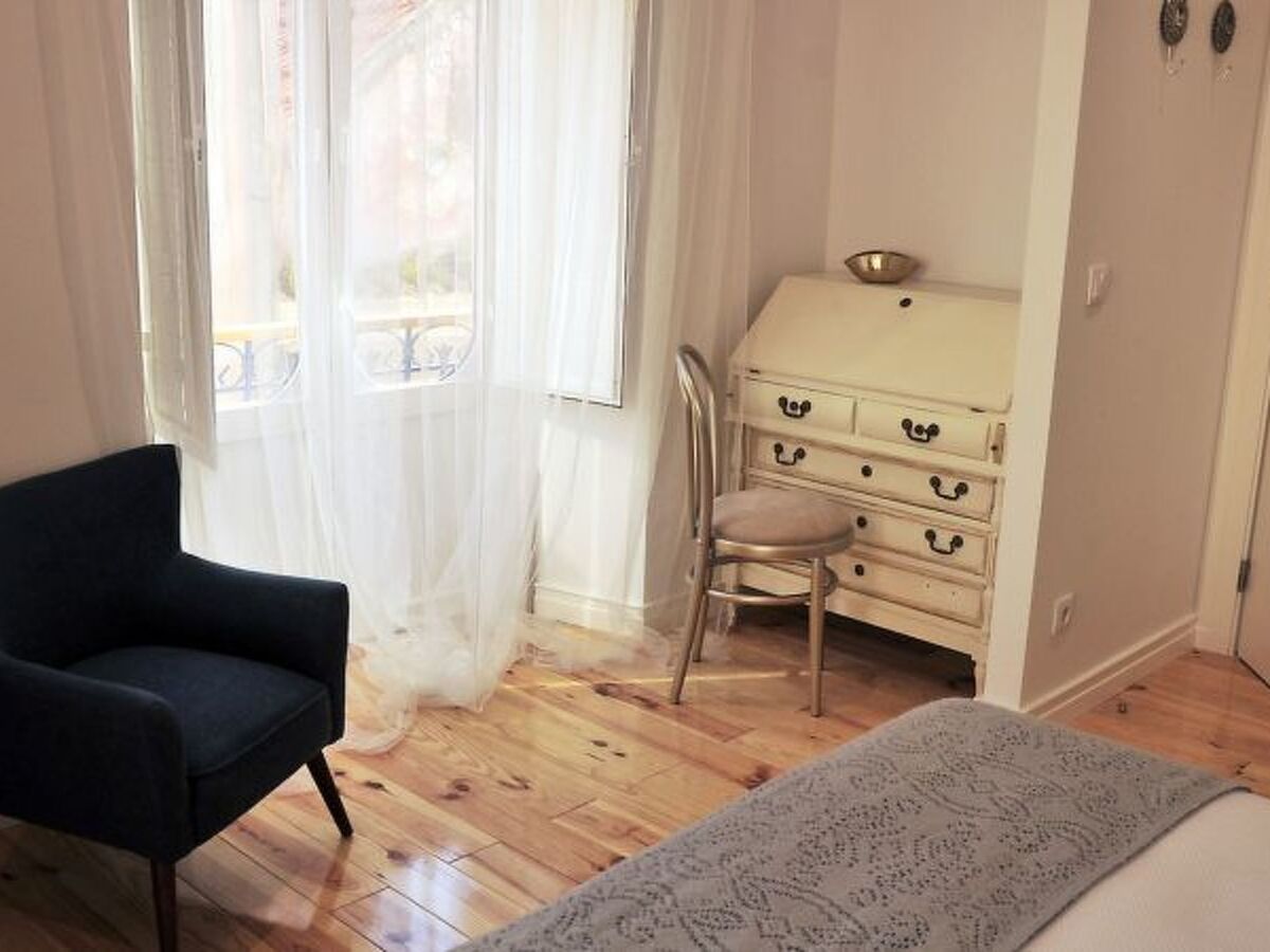 Appartement Figueirinha, 6 pers., centre Setúbal - Photo 7