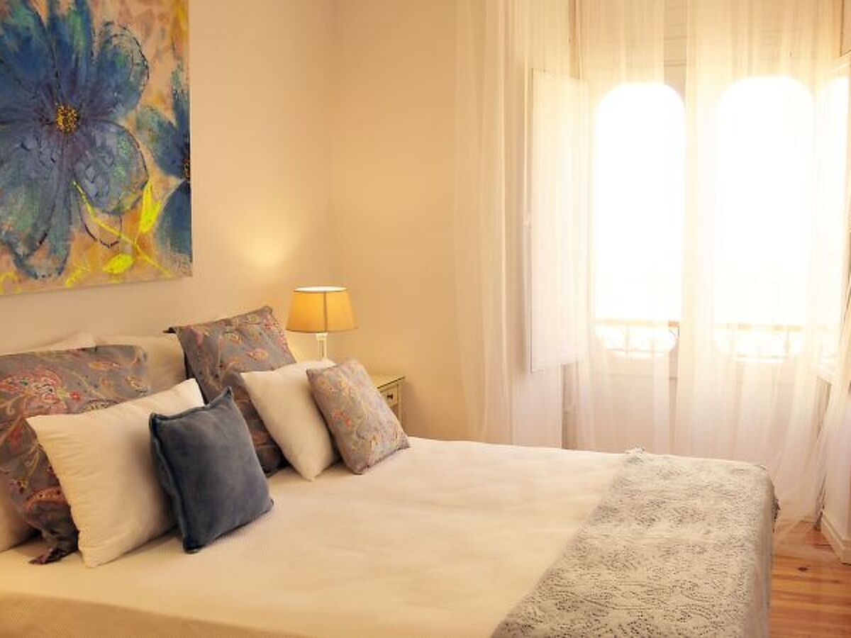 Appartement Figueirinha, 6 pers., centre Setúbal - Photo 8