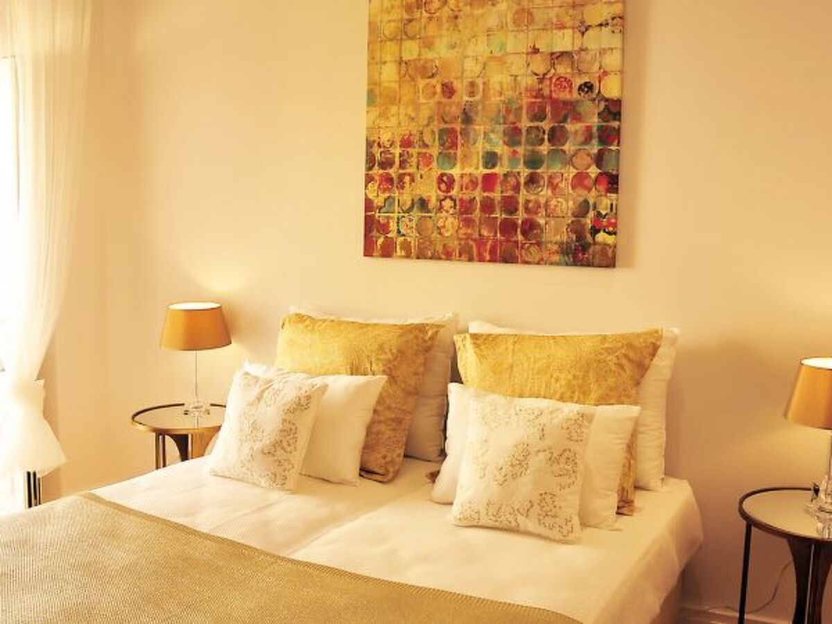 Appartement Figueirinha, 6 pers., centre Setúbal - Photo 9