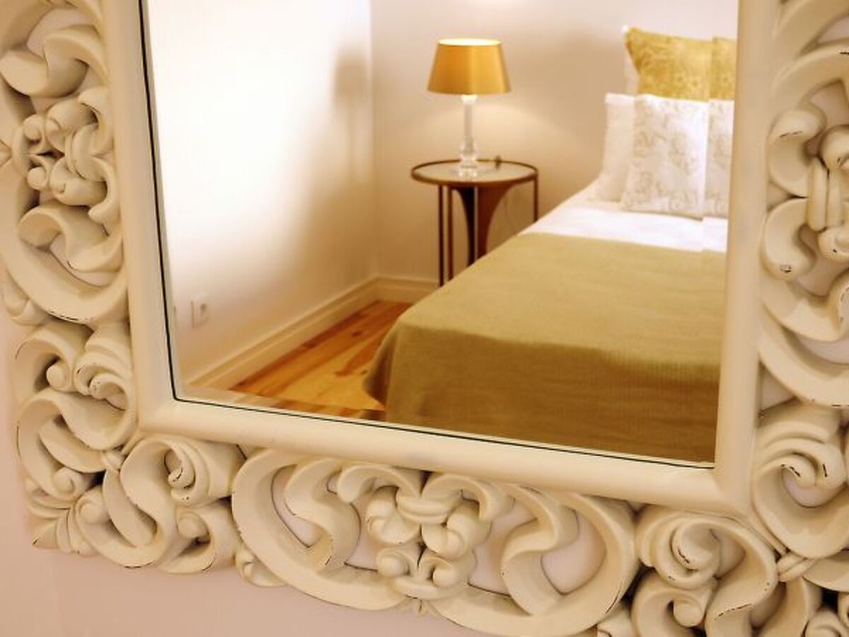 Appartement Figueirinha, 6 pers., centre Setúbal - Photo 11
