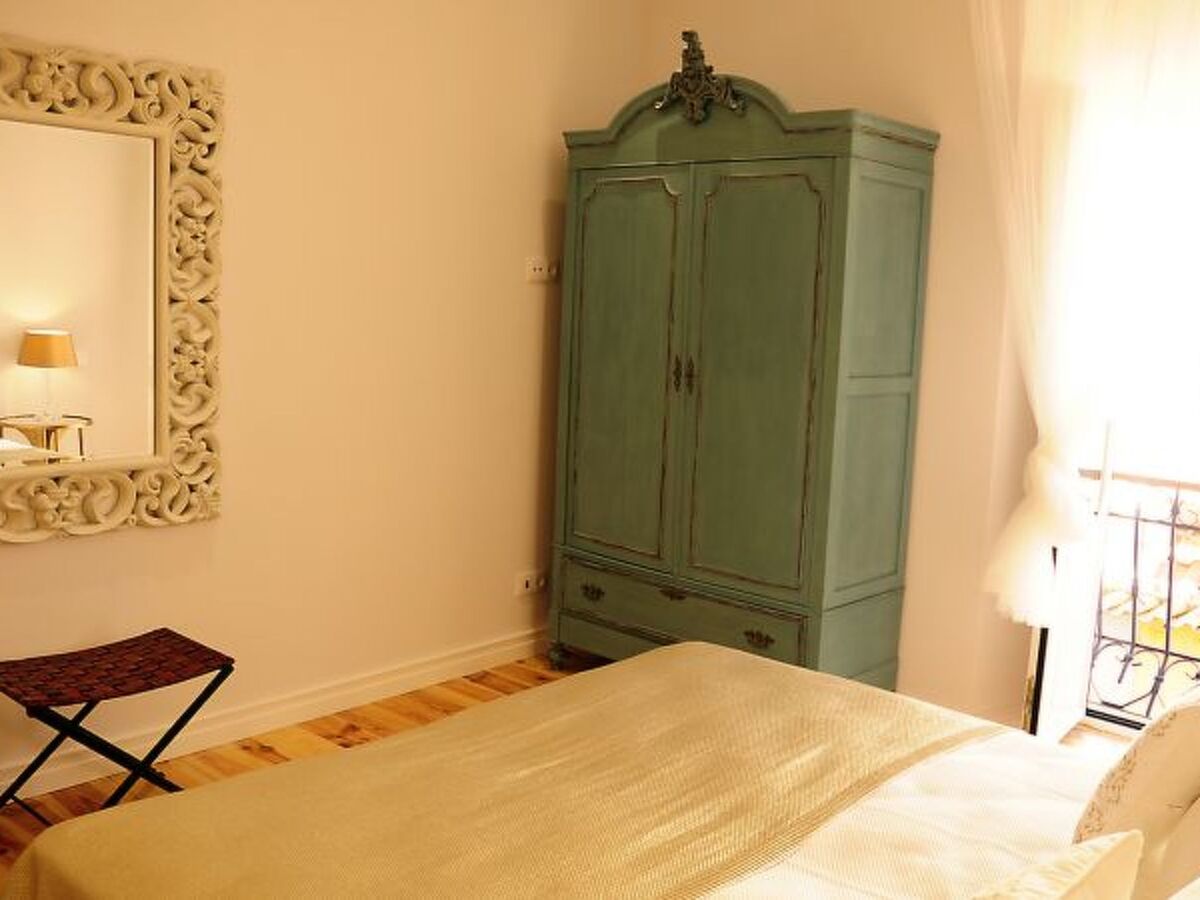 Appartement Figueirinha, 6 pers., centre Setúbal - Photo 12