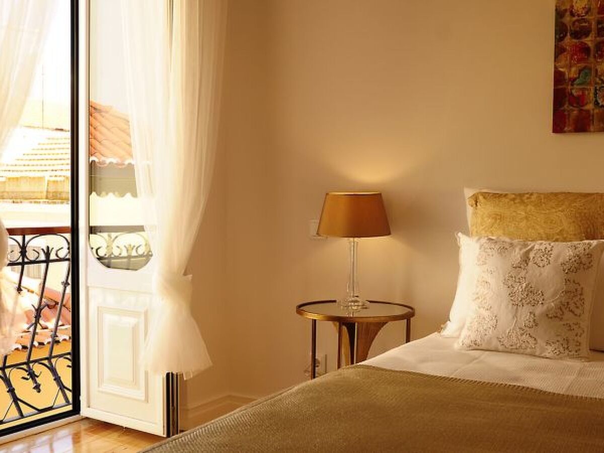 Appartement Figueirinha, 6 pers., centre Setúbal - Photo 13