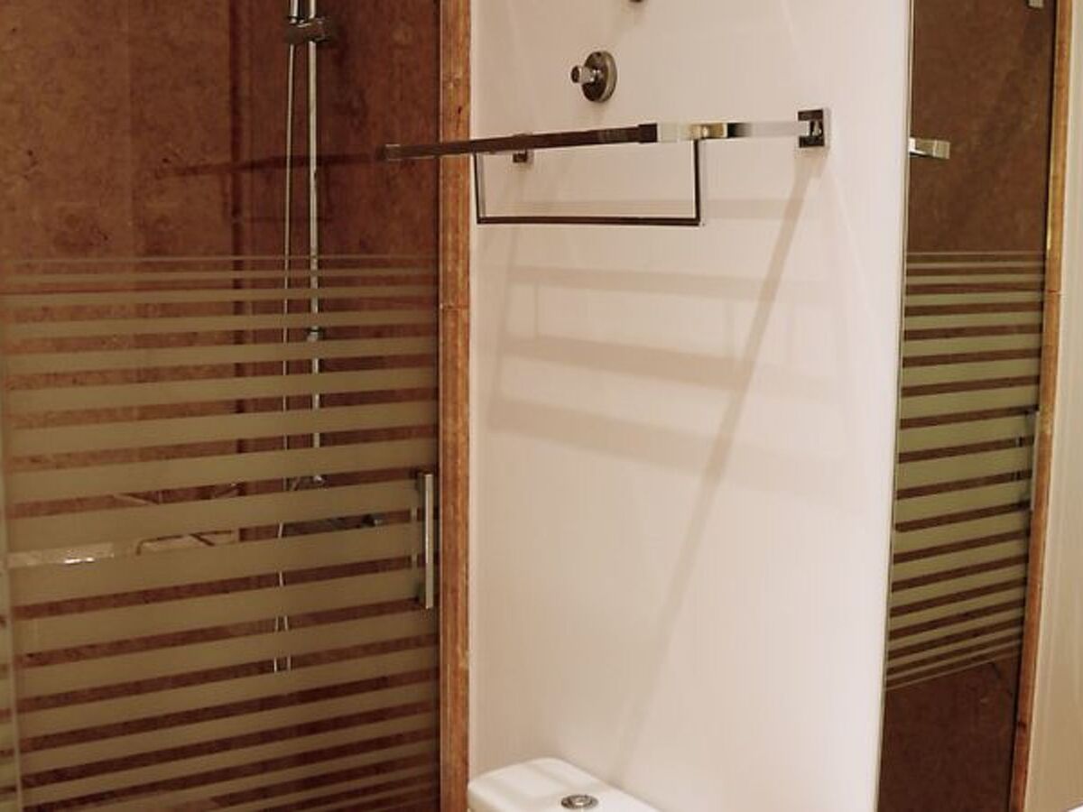Appartement Figueirinha, 6 pers., centre Setúbal - Photo 17