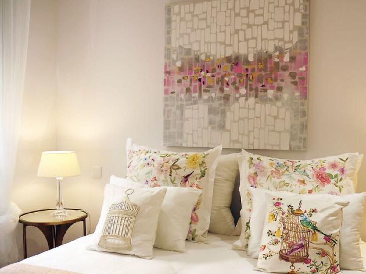 Galápos, appartement 4 pers. centre Setúbal - Photo 1