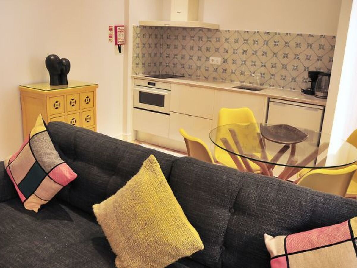 Galápos, appartement 4 pers. centre Setúbal - Photo 5