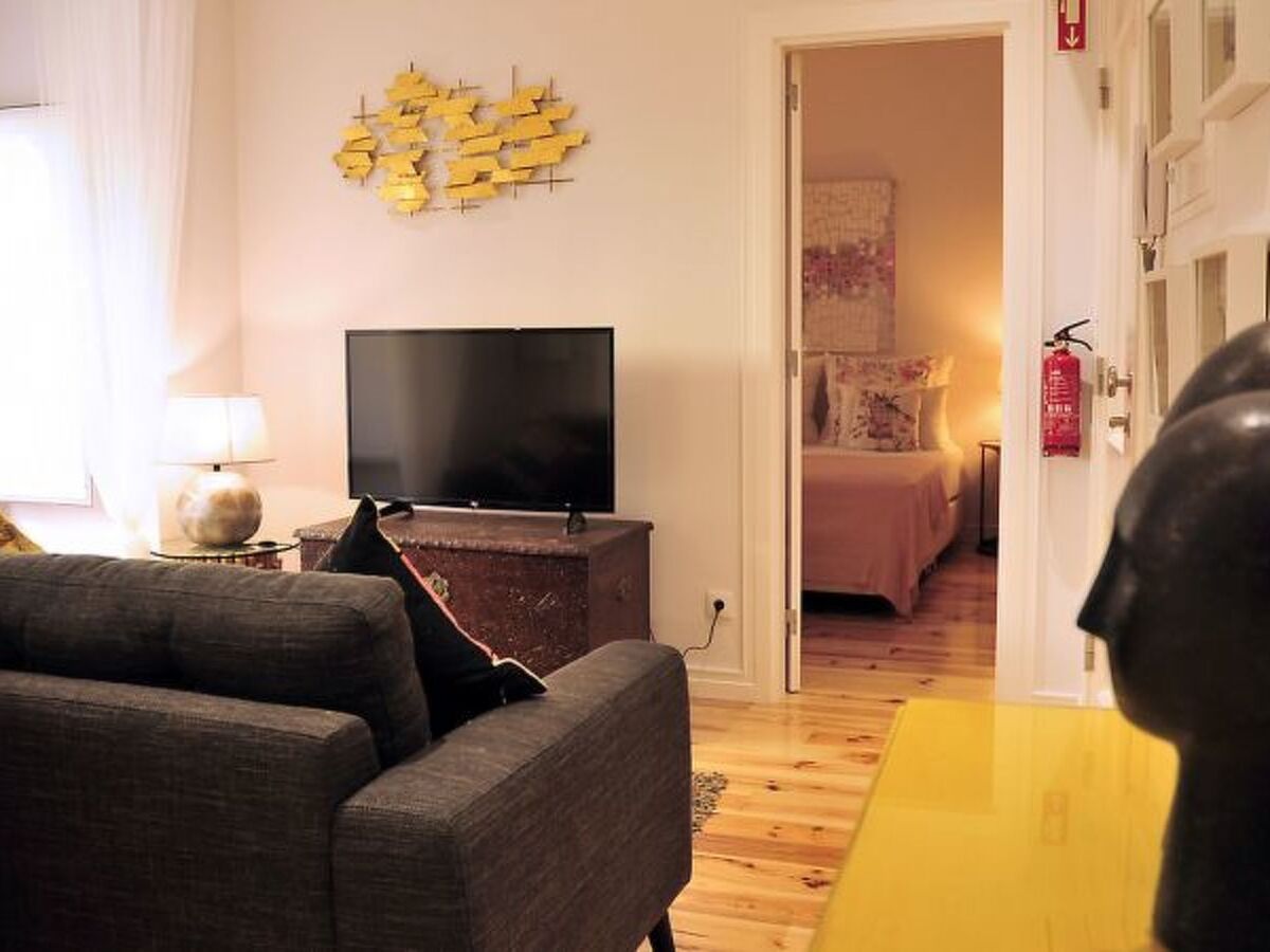 Galápos, appartement 4 pers. centre Setúbal - Photo 6