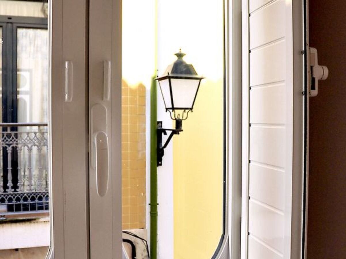 Galápos, appartement 4 pers. centre Setúbal - Photo 8