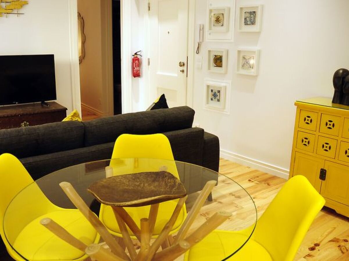 Galápos, appartement 4 pers. centre Setúbal - Photo 10