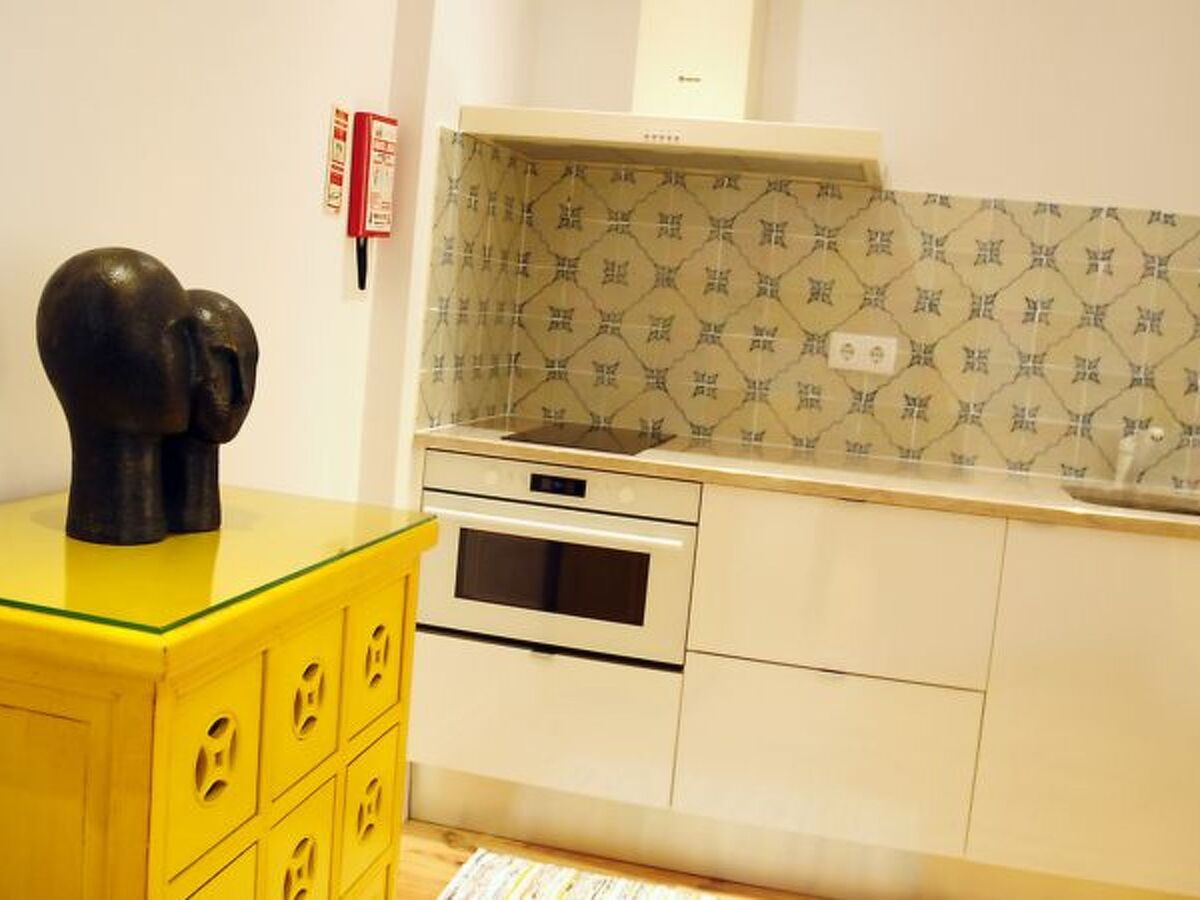 Galápos, appartement 4 pers. centre Setúbal - Photo 12