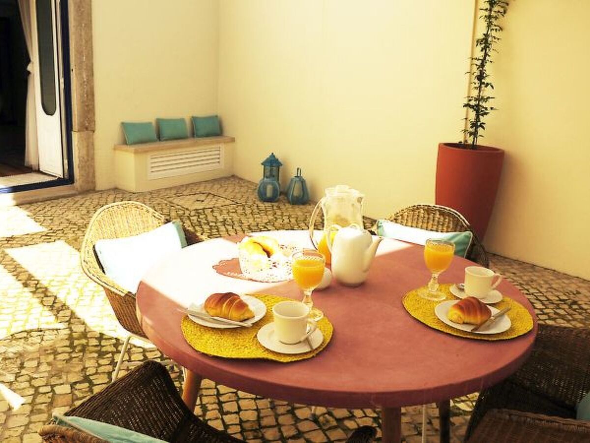 Appart. luxe Setúbal, patio privé & vue Arrábida - Photo 1